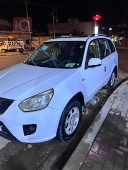 Chery Tiggo 3